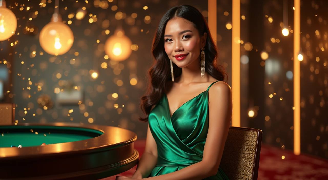 mae44 slot Carian